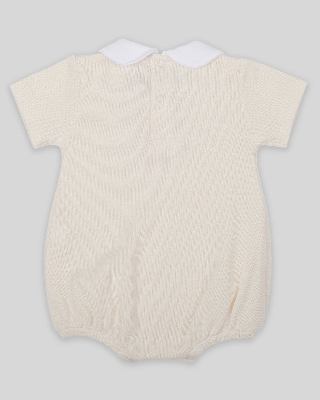 Bubble Liame Special Knita Pima - Pearl