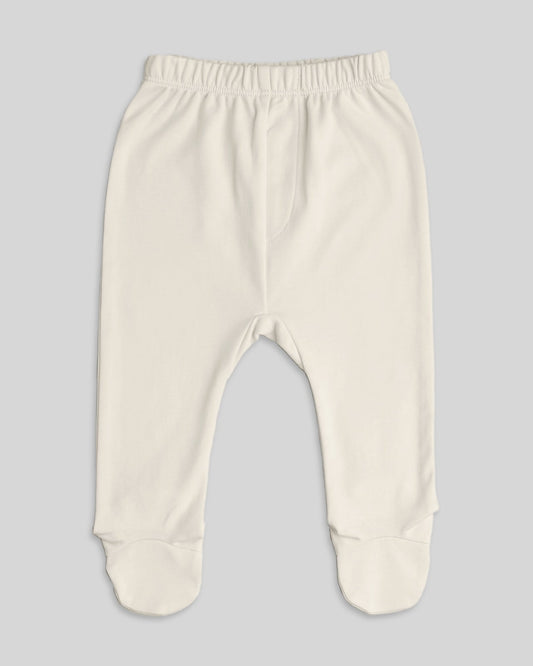 Comfortable baby pants in soft fabric, perfect for daily wear.