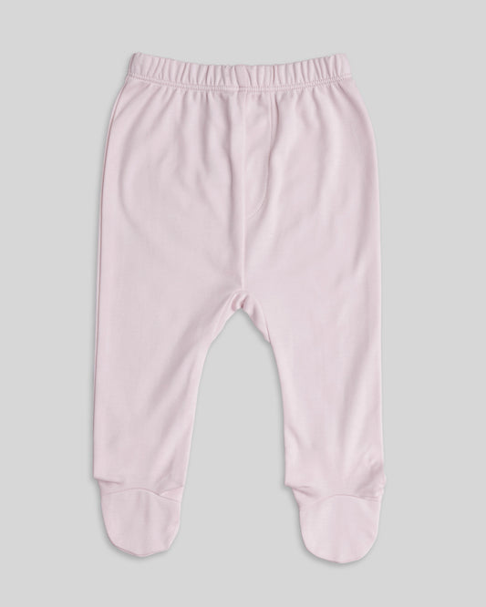 Baby Footed Pant Kenny - Pink